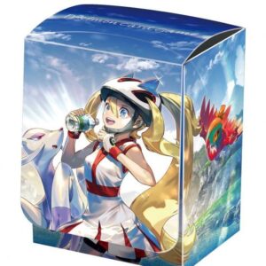 Deck case "Corni" [Supply] - [Supply]