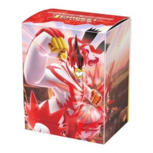 Deck case “Kyodai Max Ulaos (Ichigeki no Kata)” [Supply] - [Supply]