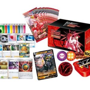 [NM-]Premium Trainer Box “ICHIGEKI” [Unopened BOX]- [[NM-]Unopened BOX]