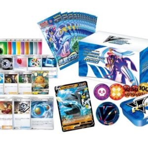 [NM-]Premium Trainer Box “RENGEKI” [Unopened BOX]- [[NM-]Unopened BOX]