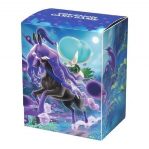 Deck case "Badrex" [Supply] - [Supply]