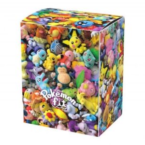 Deck case “Pokemon fit” [Supply]- [Supply]