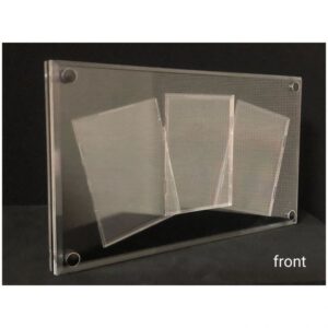 GINZO screw down "TRILITH-Tri-fan shape" (genuine product) [-]-《Others》 [Supplies (Others)]