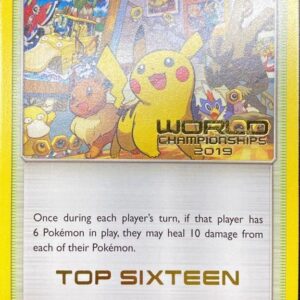 Champions Festival(TOP SIXTEEN/2019)[P]SM231 [Others]