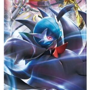 expansion Pack 11th Ruthless Rebel (XY11) [Unopened Pack] - [Unopened Pack]