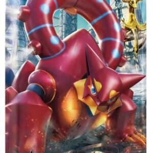 expansion Pack No. 11 Bakuhot Warrior (XY11) [Unopened Pack] - [Unopened Pack]