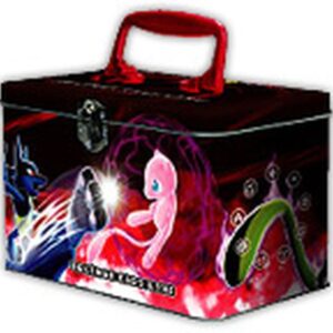 Gift Box Mew Lucario ver. [Unopened BOX]- [Unopened BOX]