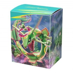 Deck case "Dymax Rayquaza" [Supply] - [Supply]