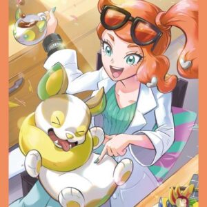 Deck shield "Sonia" 64 pieces [Supply] - [Supply]