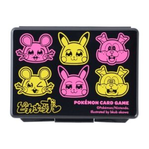 Dame Can Case “Pikachuzu” [Supply]- [Supply]