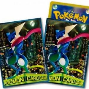 Deck Shield Premium “Gekkouga” 62 pieces [Supply]- [Supply]