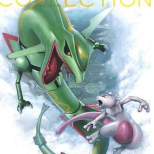 [NM-] Illustration collection (with card) [Book]- [ [NM-] Book ]