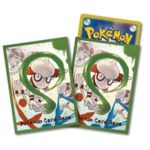 [NM-] Deck Shield “Doble” 64 pieces [Supply]- [[NM-]Supply]