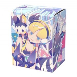 Deck case “Chamomile Holiday” [Supply]- [Supply]