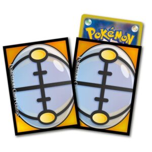 Deck shield "Chandela" 64 pieces [Supply] - [Supply]