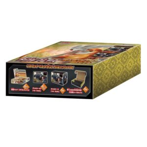 Double Blaze (Pokﾃｩmon Center limited set) [Unopened BOX]- [Unopened BOX]