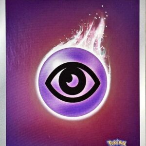 [NM-] Basic Super Energy (Champions League 2022) [P]250/S-P [ [NM-]S-P ]