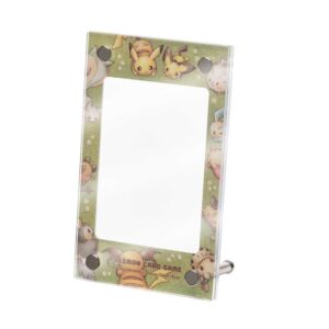 Display frame “Pikachu & Pichu” [Supply]- [Supply]