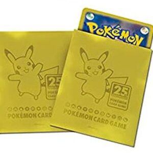 Deck Shield Premium Gloss “25th ANNIVERSARY GOLDEN BOX” 64 pieces [Supply] - [Supply]