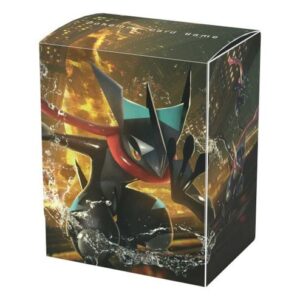 Deck case “Shining Gekkouga” [Supply]- [Supply]