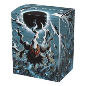 Deck case “Darkrai” [Supply]- [Supply]