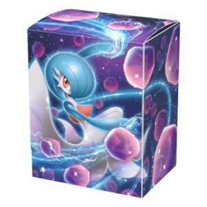 Deck case “Shining Gardevoir” [Supply]- [Supply]