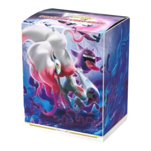 Deck case “Zoroark (Jade Form)” [Supply]- [Supply]