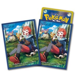 Deck shield "Hinatsu" 64 pieces [Supply] - [Supply]