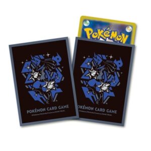 Deck Shield Premium Gloss “COOL×METAL Lucario” 64 pieces [Supply]- [Supply]