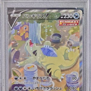 [PSA 10 Graded] Bangiras V(SA)[SR]077/070 [Others]