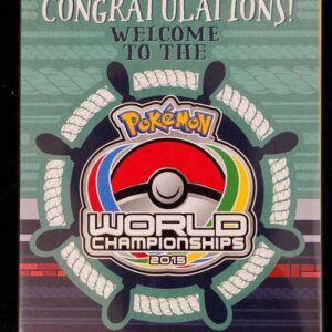 [Light Played] Champions Festival (2015/Unopened) [P]XY-P [ [Light Played]XY ]