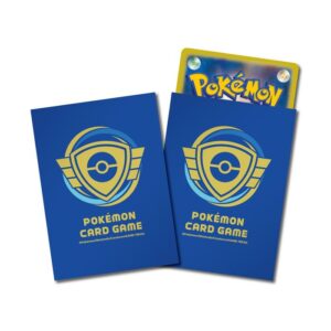 [NM-] Deck Shield “Champions League 2023 (Blue)” 60 pieces [Supply]- [[NM-]Supply]