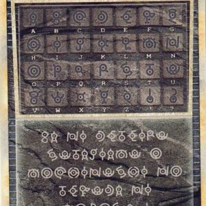 Alf's Lithograph (L2)[-]081/080 [Others]