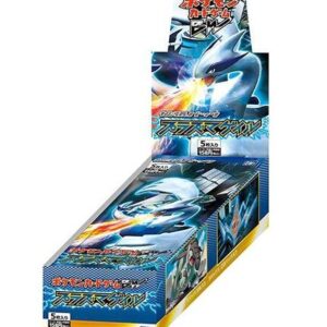 expansion pack 7th Plasma Gale (BW7) [Unopened BOX]- [Unopened BOX]
