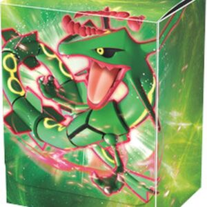 Deck case “Rayquaza VMAX” [Supply]- [Supply]