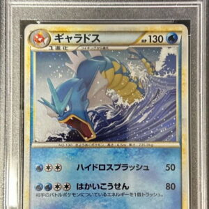 [PSA 10 Graded] Gyarados [★]023/070 [Others]