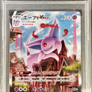 [Difficult Condition/PSA 10 Graded] Efi VMAX(SA)[P]189/S-P [Difficult Condition/Appraised Card]