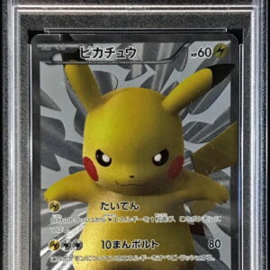 [PSA7 certified] Pikachu [P]229/BW-P [Others]
