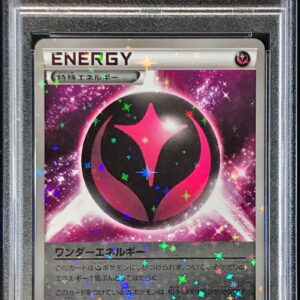 [PSA 10 Graded] Wonder Energy (Mirror/High Class Pack Specification) [-]170/171 [Others]