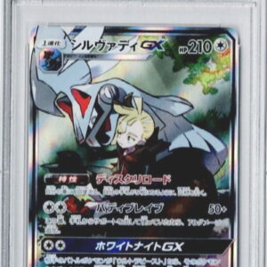 [PSA 10 Graded]Silvady GX(SA)[SR]065/049 [Others]