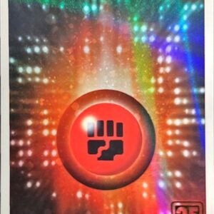 Basic Battle Energy (ADV/Creatures 25th Anniversary) [-]- [Others]