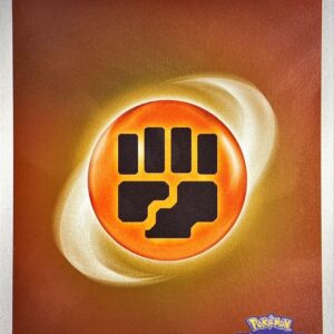 Basic fighting energy (SV design/CL2023) [P]042/SV-P [ SV-P ]