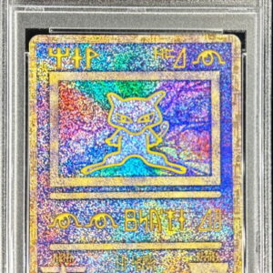 [PSA 10 Graded] Miu (Ancient character Nintedo) [P]- [Others]