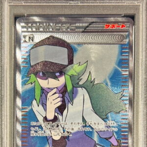 [PSA 10 Graded]N[SR]071/066 [Others]