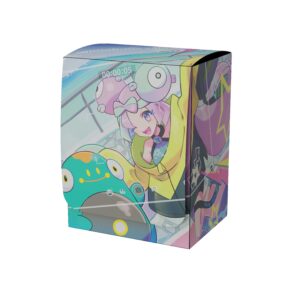 ☆SALE☆ Deck case "Iono (gym set)" [Supply] - [Supply]