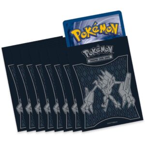 Deck Shield “Overseas/Necrozma” 65 pieces [Supply]- [Supply]