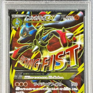 [PSA 10 Graded] M Lucario EX (SR specification) [-]176/171 [Others]