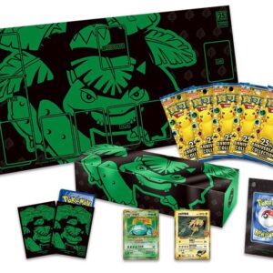 [NM-]Fushigibana 25th Collection BOX (Taiwan/Hong Kong limited) [Unopened BOX]- [[NM-]Unopened BOX]