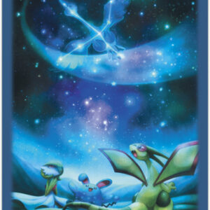 Deck Shield "Overseas/Astronomical Observation" 65 pieces [Supply] - [Supply]