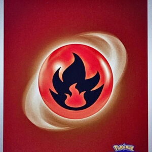 Basic flame energy (SV design/CL2023) [P]038/SV-P [ SV-P ]